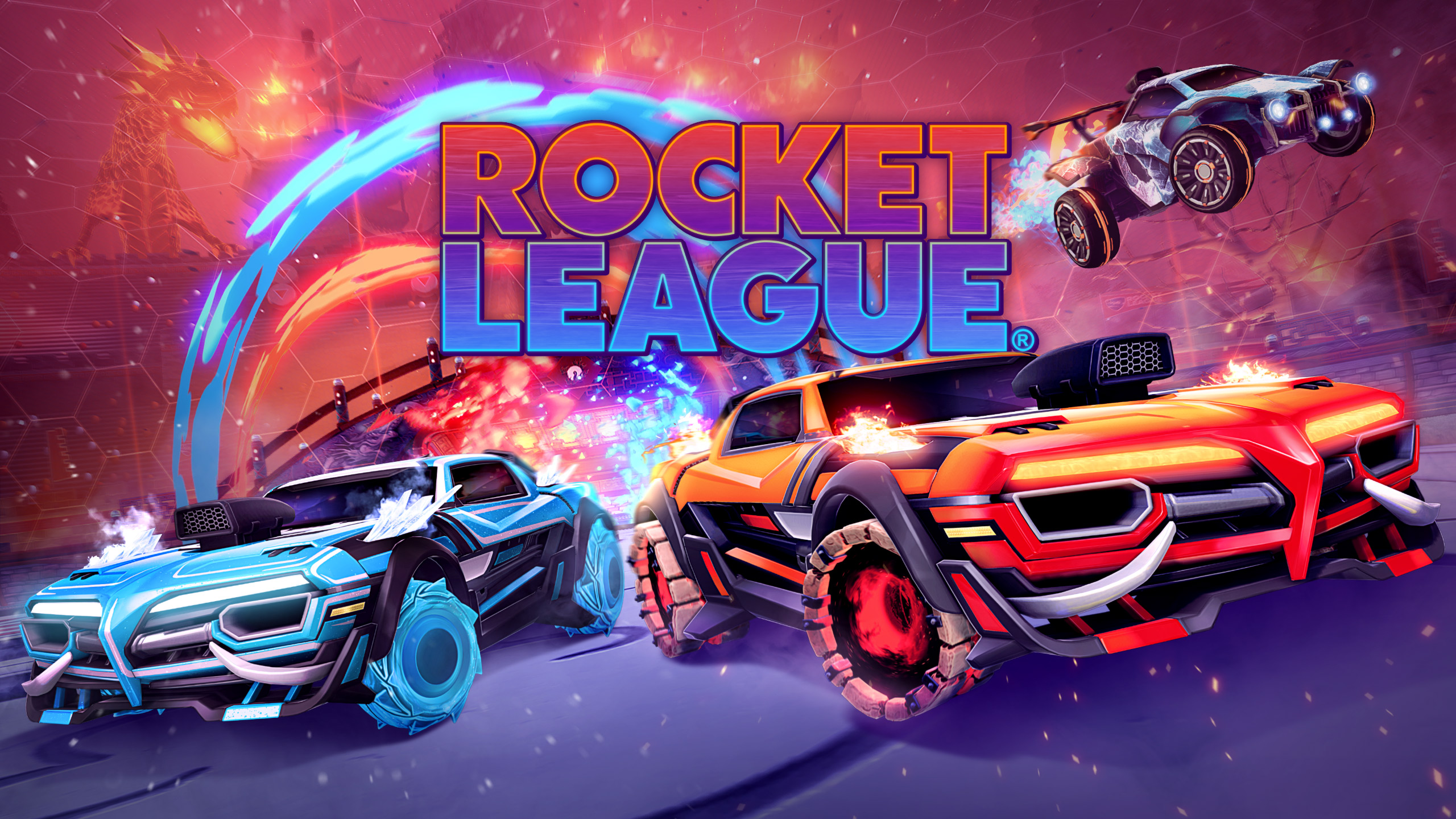 Rocket League Upcoming and Basic Information and New Features