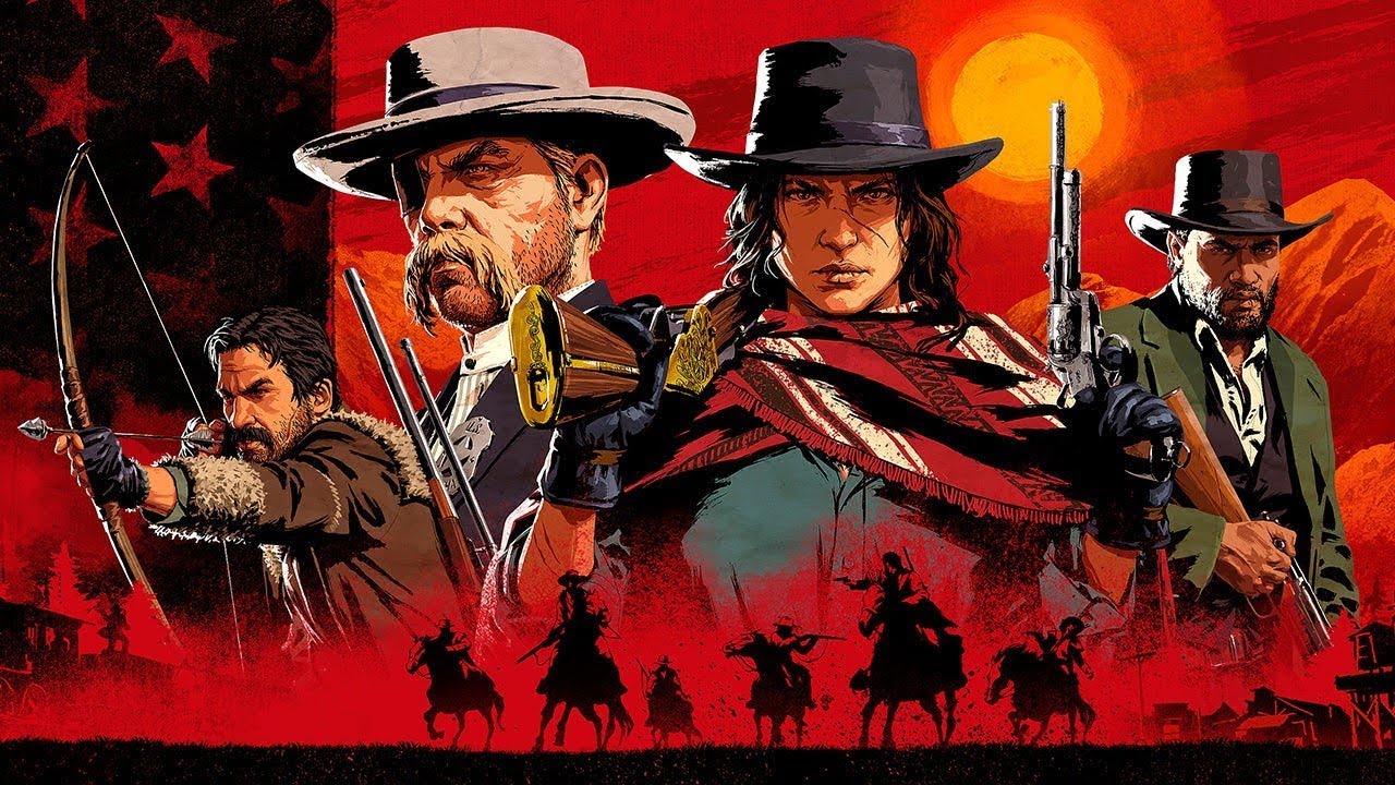 Red Dead Redemption 2 Features and New Updates