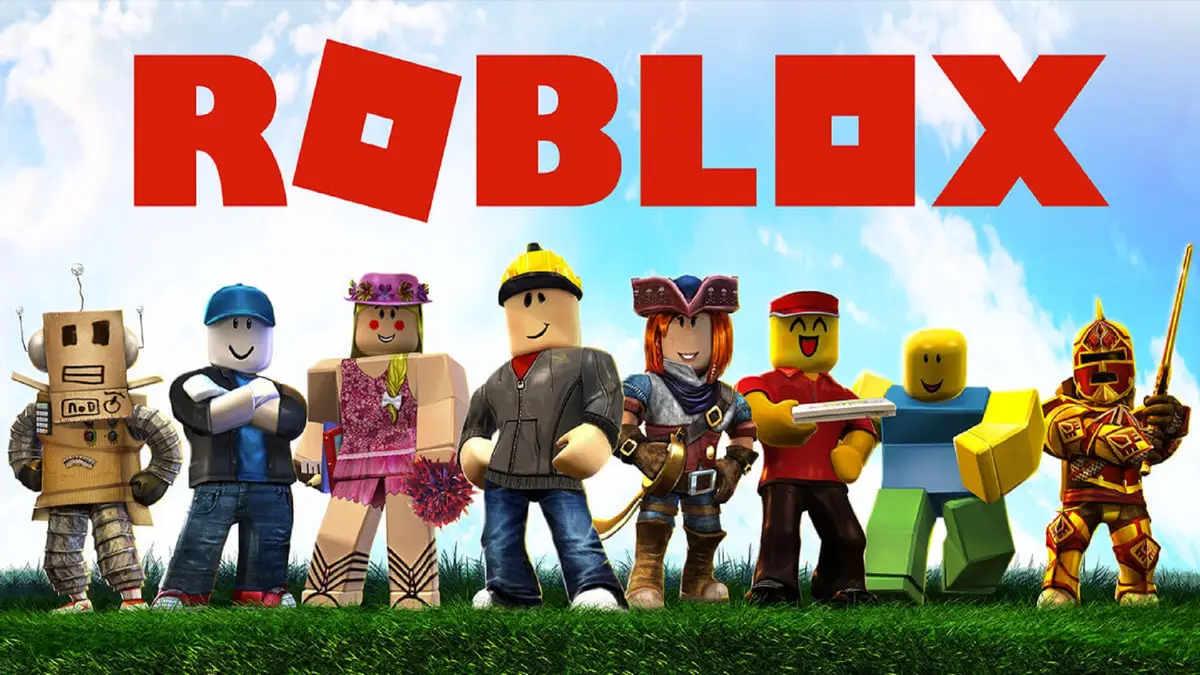 30+ Best Roblox Games to Play (2023)
