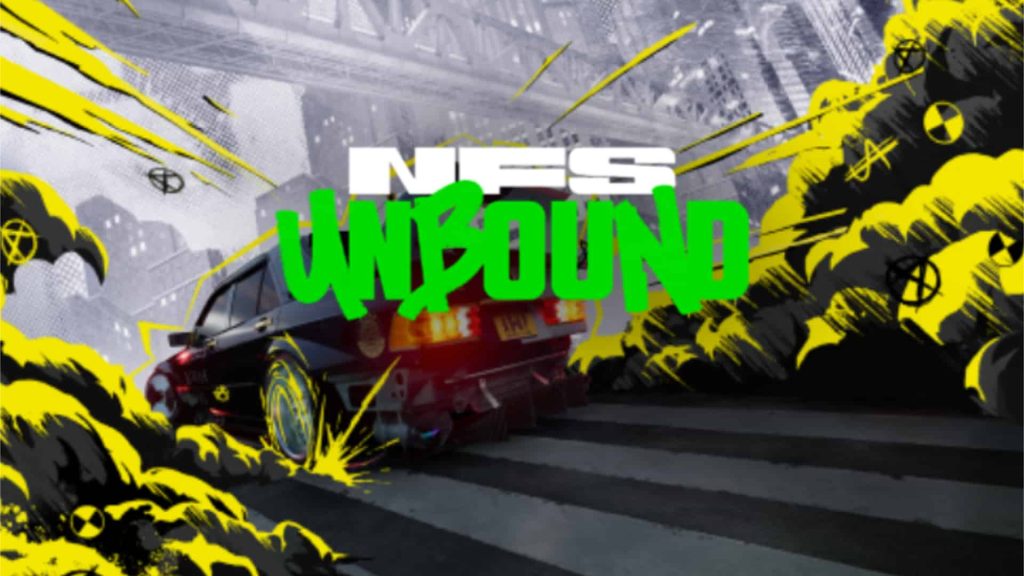 Need a Drifting at Need For Speed Unbound?