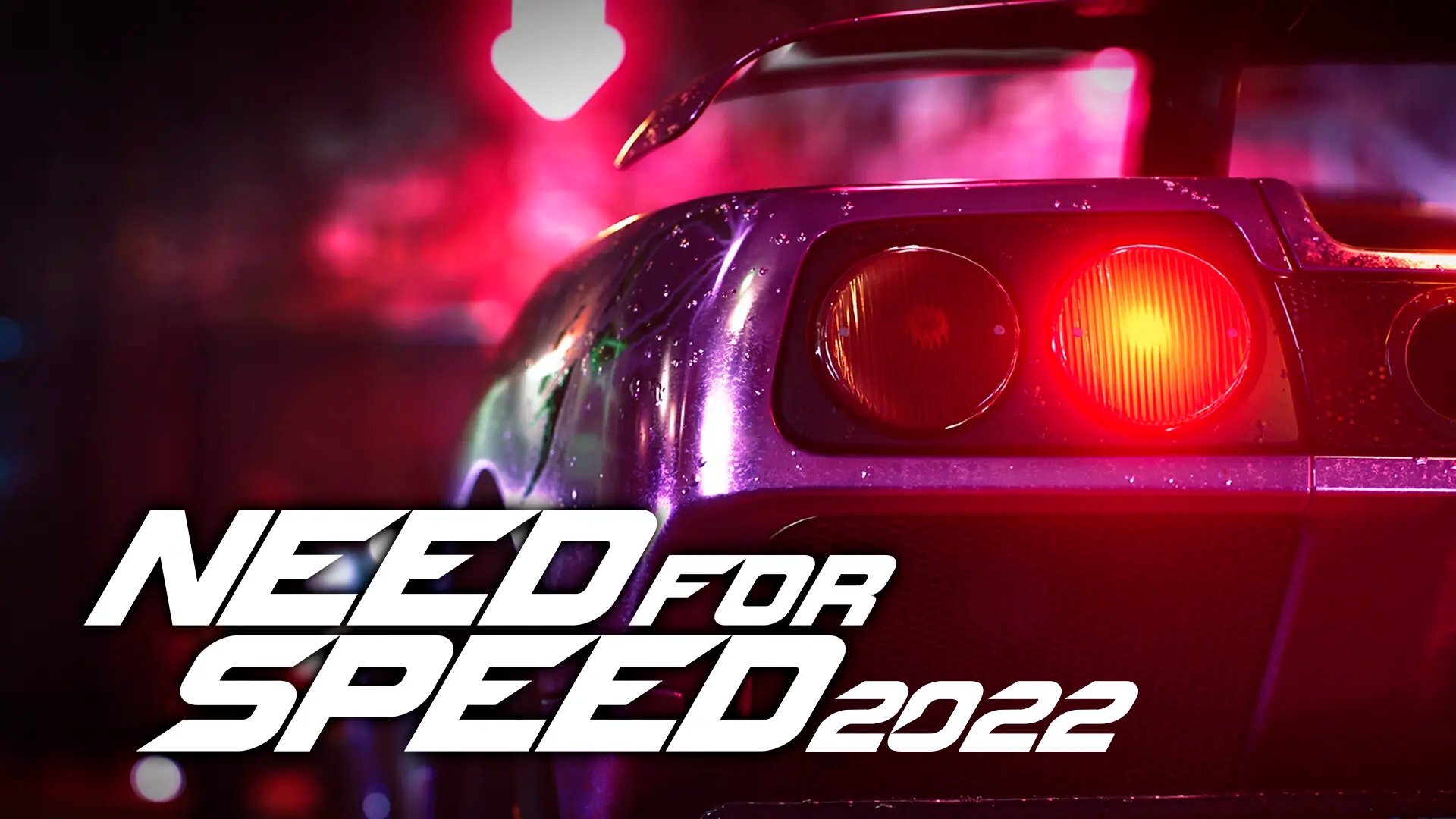 Updates of Need for Speed With New Features