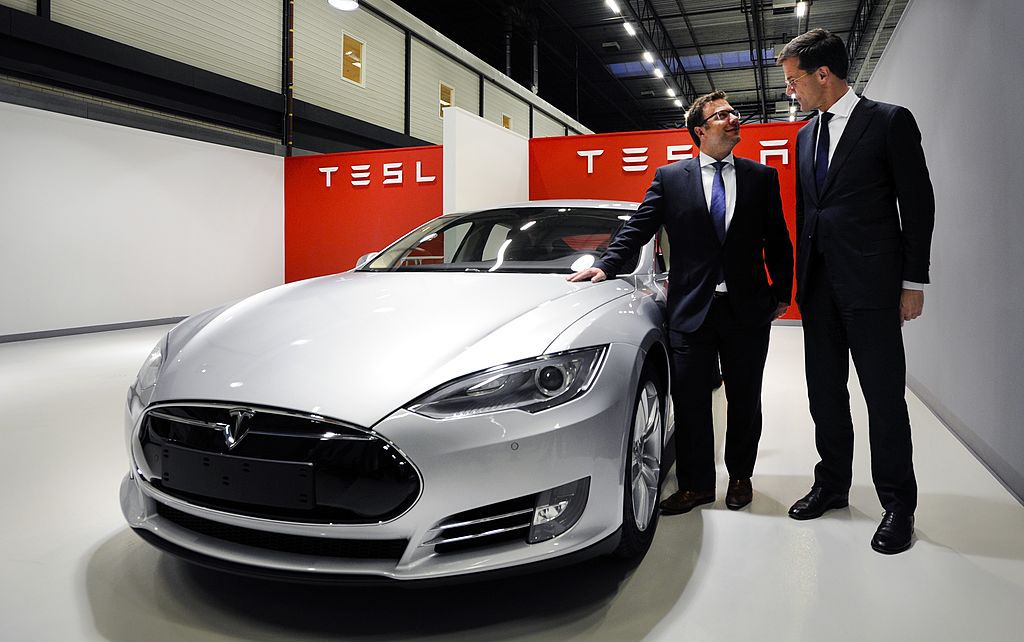 Most Cheap and Affordable Tesla Car Launched in India