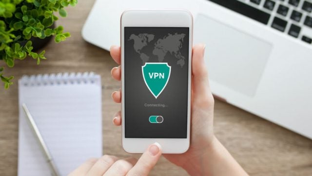 Need to Know About VPN's and Your Phone